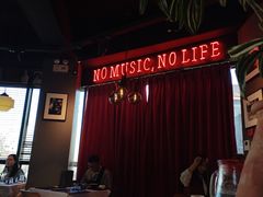 -安妮意大利餐厅(日坛店)