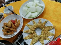 -翠景湾脆鱼轩·中山脆肉鲩(井岸17年老店)