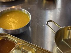 -胡悦里韩式烤肉(芝罘万达广场店)