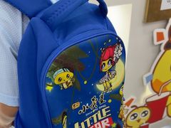 -小荧星艺校(浦东中环分校)