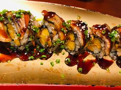 -乾山寿司(好运街店)