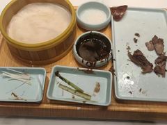 -古韵轩·园林餐厅