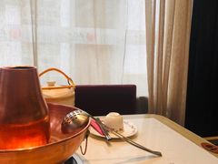 -东门口涮肉·砂锅·烤串(老门东店)