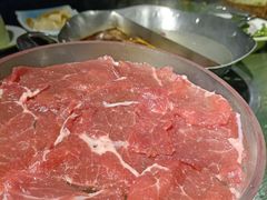 -老灶堂文创火锅(文艺路店)