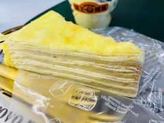 -猫王榴莲世家(三里屯SOHO商场店)