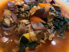 -巴依老爷新疆美食(望京小街店)