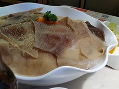 -左庭右院鲜牛肉火锅(浦江欢乐颂店)