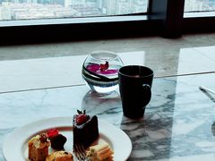 -上海龙之梦万丽酒店