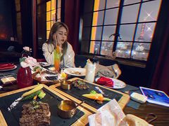 -YUE·6·西式融合餐厅(外滩六号店)