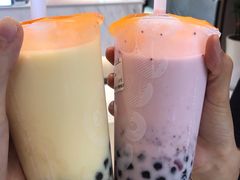 -CoCo都可(汉神购物广场店)