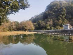 -余姚阳明温泉山庄