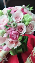 -艾米婚纱&婚礼策划