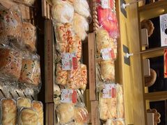 -西村叔叔的店·面包·甜品·蛋糕(牡丹园店)