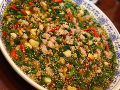 民国霸王兔-杨记隆府(白象街店)