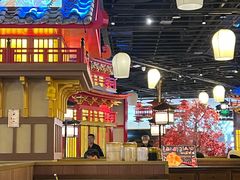 -牛New寿喜烧(虹桥新天地店)