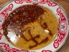 -辣伍爺·冒菜(乐淘里店)
