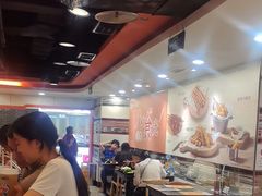 -呷哺呷哺(西单大悦城店)