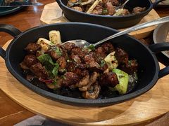 -Laures·月桂西班牙碳烤餐厅(十尚坊店)