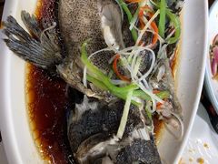 -必点海鲜·鲅鱼水饺(鞍山西道店)