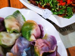 -宝源饺子(麦子店街店)