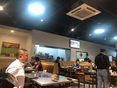 -大自然醉鹅·铁锅火焰鹅(上海联洋店)