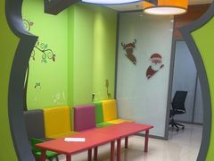 -美尔目眼科医院·近视手术·儿童近视(通州店)