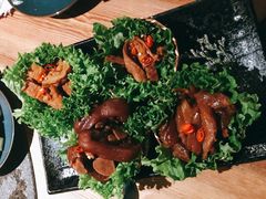 -湊湊火锅·茶憩(东城万达店)