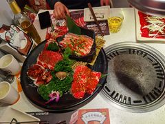 -猫抓烤肉(春熙路店)