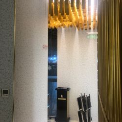 -3AM·S HAIR SALON烫发染发接发