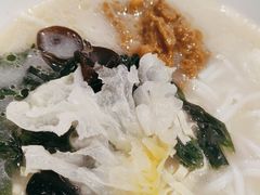 -灵芝妹子海鲜米线(凯德和平广场店)