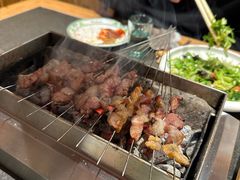 -老白清真烧烤(锦州旗舰店)