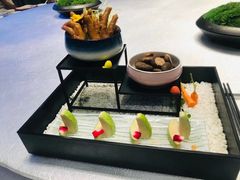 -粤海喜来登酒店·采悦轩中餐厅(天河城店)