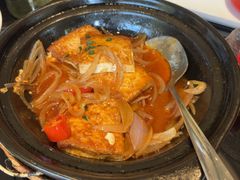 -味莊餐厅(康庄南街店)