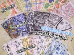 -名创优品(天河区正佳广场二店)