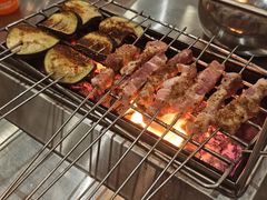 -小寒羊烧烤(凯瑞时代大厦店)