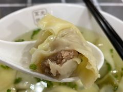 -潘国仙耳光馄饨(黄家阙路店)