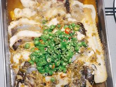 -半天妖烤鱼(紫荆广场店)