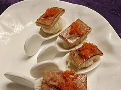 鹅肝冷面-惠食佳·朱雀(东方商厦店)