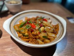 -周家二小姐的菜(西津渡店)