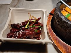 吮指鸡爪-桂满陇-锦绣江南(万象城店)