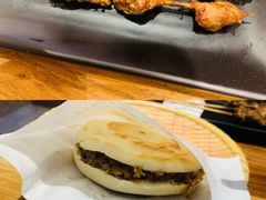 -陇上秦轩biangbiang面(萧山万象汇店)