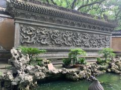 -普陀山风景名胜区-法雨禅寺