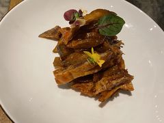 -海尔洲际酒店天下一品中餐厅