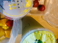 -花姨·老电影院果汁冰(88号店)