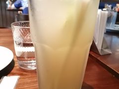 -Bistro 63 创意融合料理(广粤天地店)