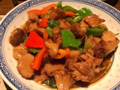 -静颐茶馆·素食(龙华店)