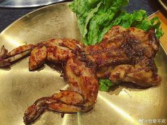 -老板娘串店·中餐&烧烤