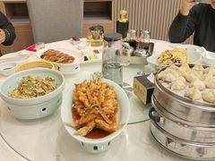 -王厚元饺子·辽菜·烤鸭(黄河大街店)