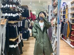 -优衣库(青岛万象城店)