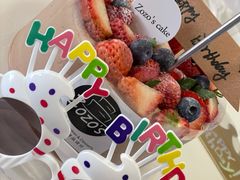 -ZOZO's昌左左精致甜品设计(新北店)